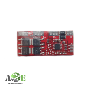 BC-4S30A Modulo para carga