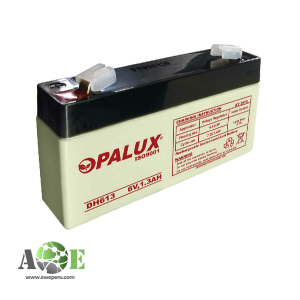 DH-613 Bateria Seca