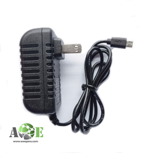 Cargador de celular y tablet
