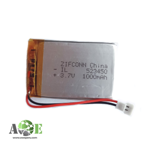 IL-523450 Bateria ION Litio