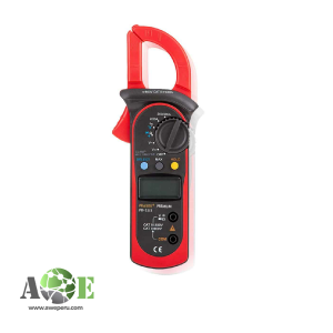 PR-103 Pinza Amperimetrica
