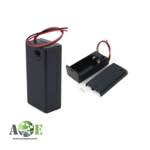 RY9220 Porta bateria