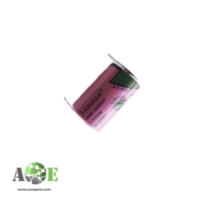TL-5902 Bateria Litio