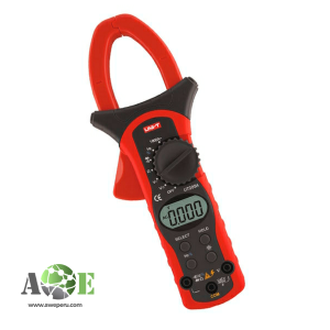 UT-205A Pinza Amperimetrica