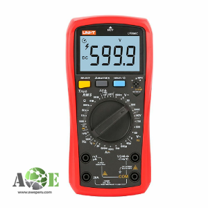 UT-890C Multimetro Digital