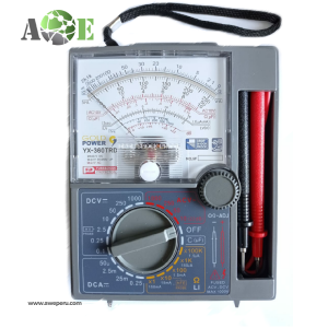 YX-360TRD Multitester Analogico
