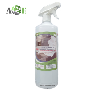 3BSI022 Alcohol Isopropilico