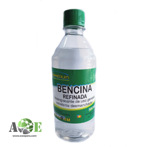 BEN-01993732 Bencina