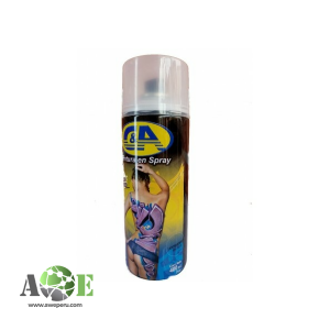 Pintura en Spray