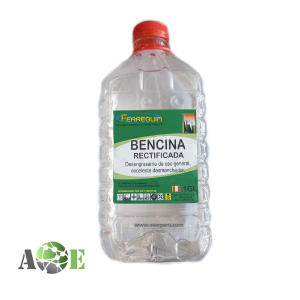 BENCINA