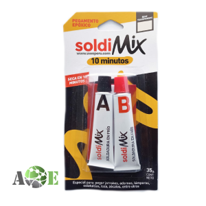 S1035 Soldimix