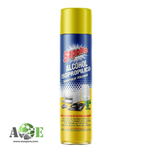 AI360 Alcohol Isopropilico