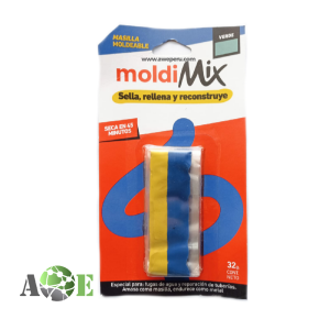 SML32 Moldimix