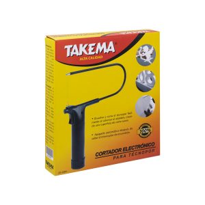 ZD-20KH CORTADOR ELETRONICO DE TECNOPOR – TAKEMA